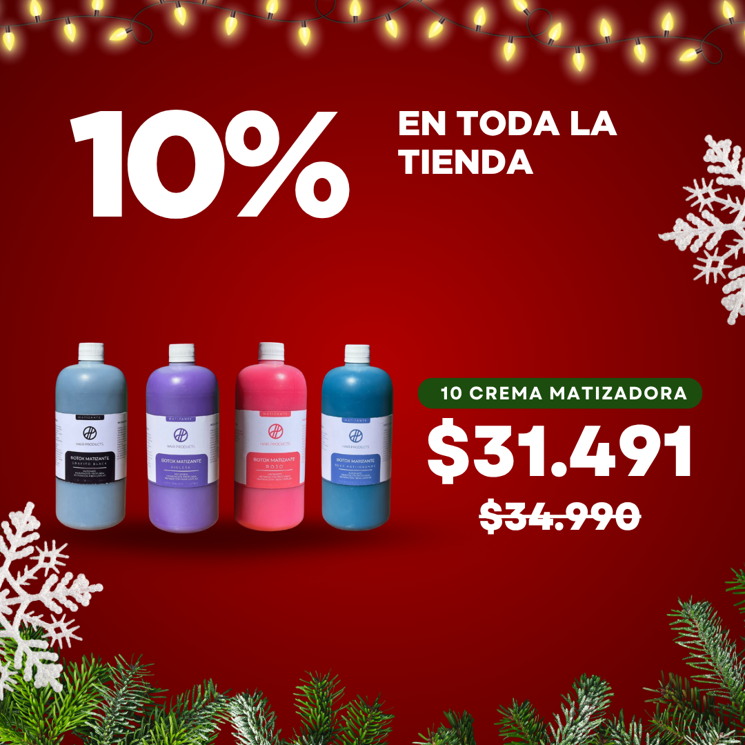 10 Btx Matizador Surtidos 1kg