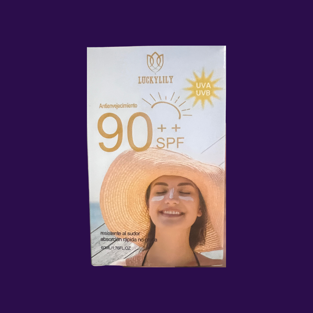 Protectores solares