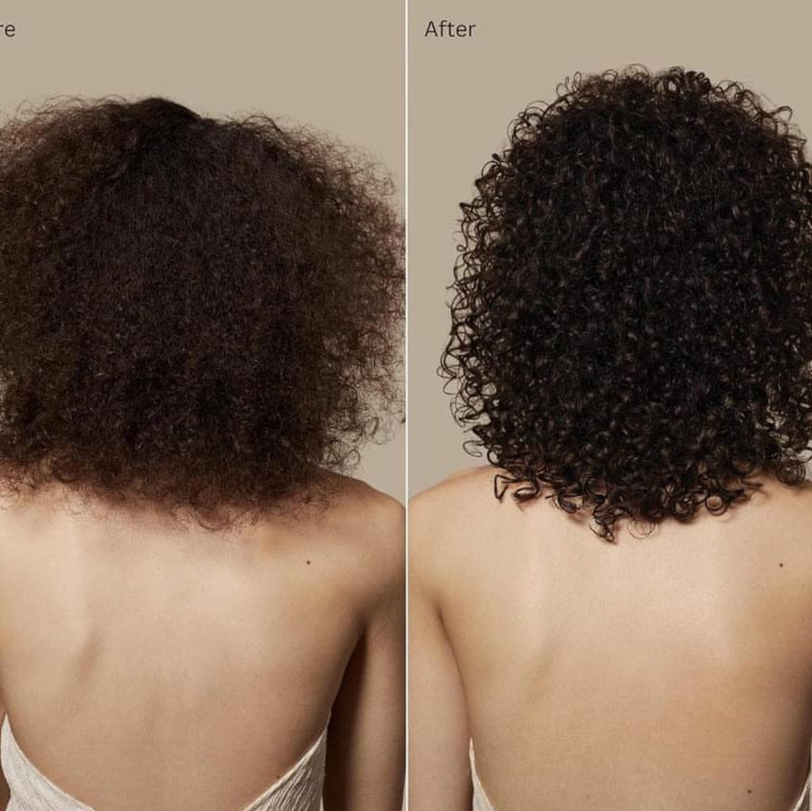 Mousse Capilar