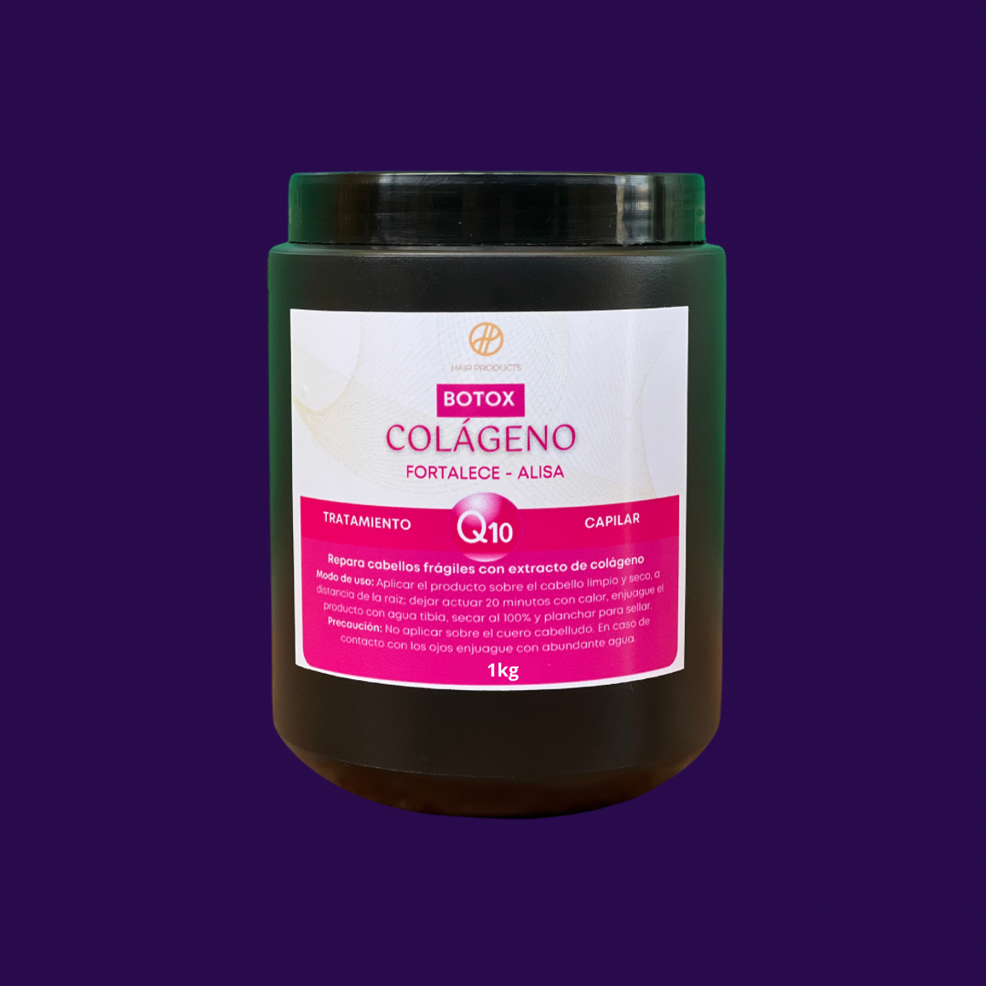 Btx de Colágeno 1kg
