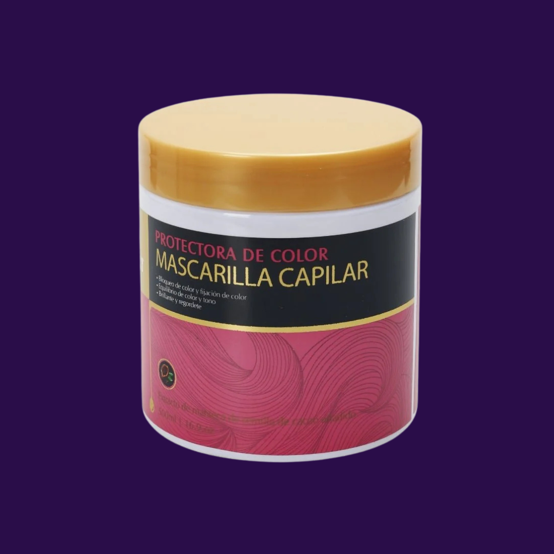 Mascarilla Capilar 500ml