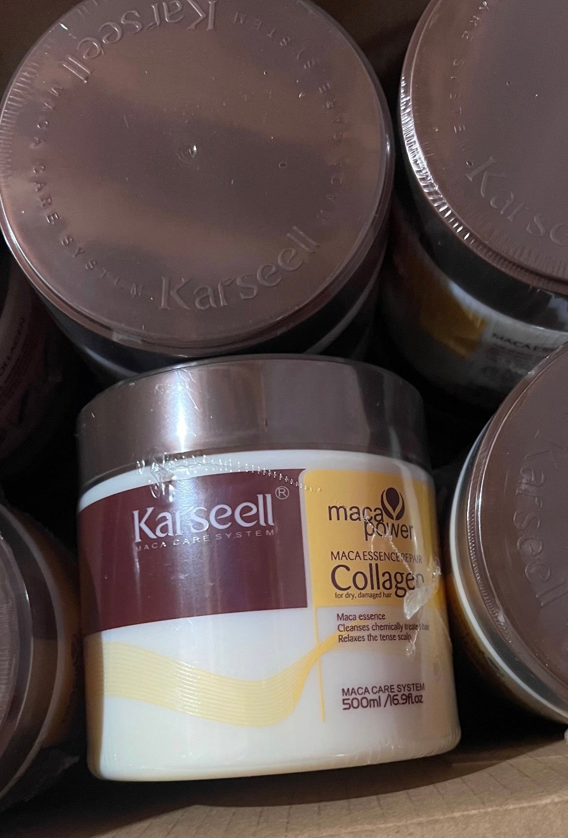 Collagen - Karseell 100% Original