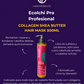Mascarilla de colágeno - Ecolchi