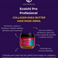 Mascarilla de colágeno - Ecolchi