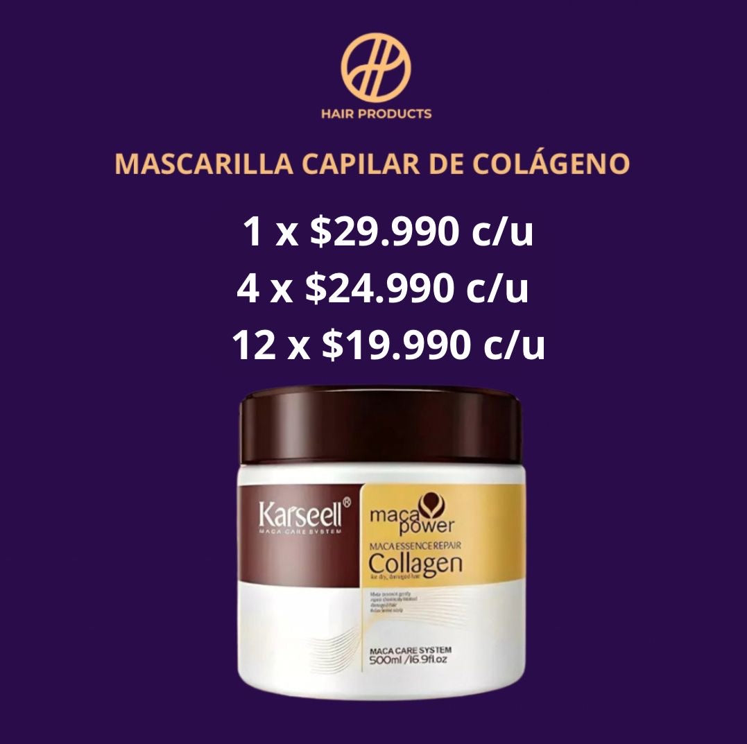 Collagen - Karseell 100% Original