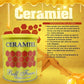 Ceramiel Depilatoria 240gr - Bell Franz