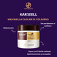 Mascarilla Capilar Collagen - Karseell 100% Original