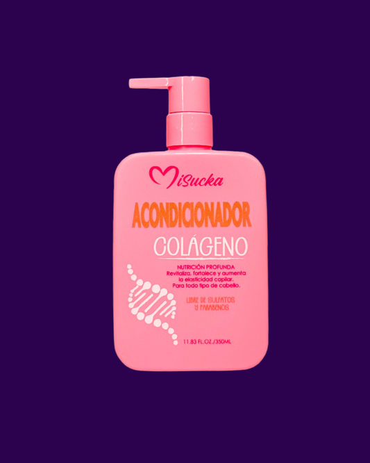 Acondicionador Colágeno