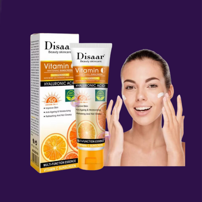 Skin Care Linea Dissar