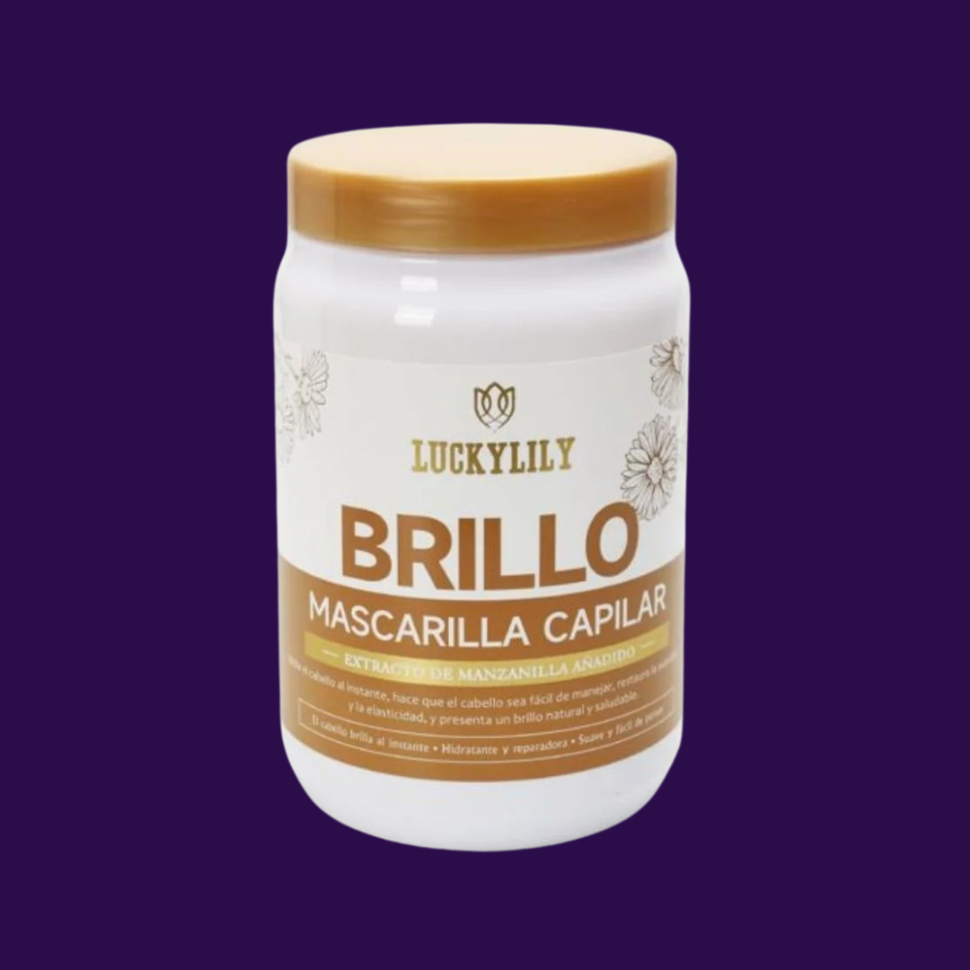 Mascarilla Capilar 1kg