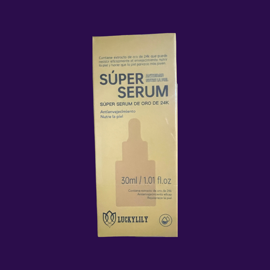 Súper Serum