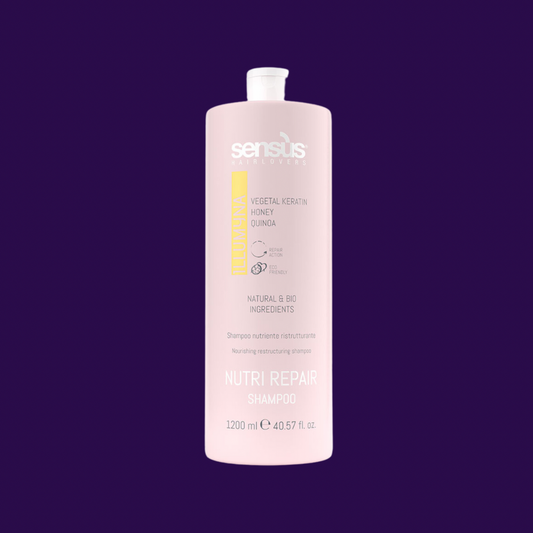 Shampoo Nutrí Repair Illumyna 1200ml