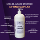 Alisado Orgánico Lifting Capilar 1L