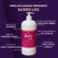 Alisado Orgánico Barbie Liss 1L