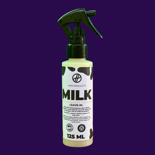 Milk Desenredante 125ml