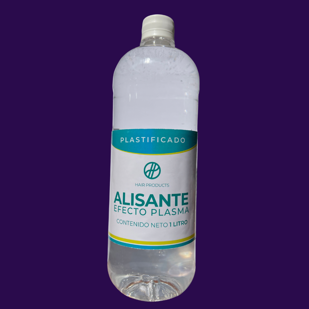 Plasma Plastificado 1L