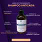 Shampoo Anticaída 250ml