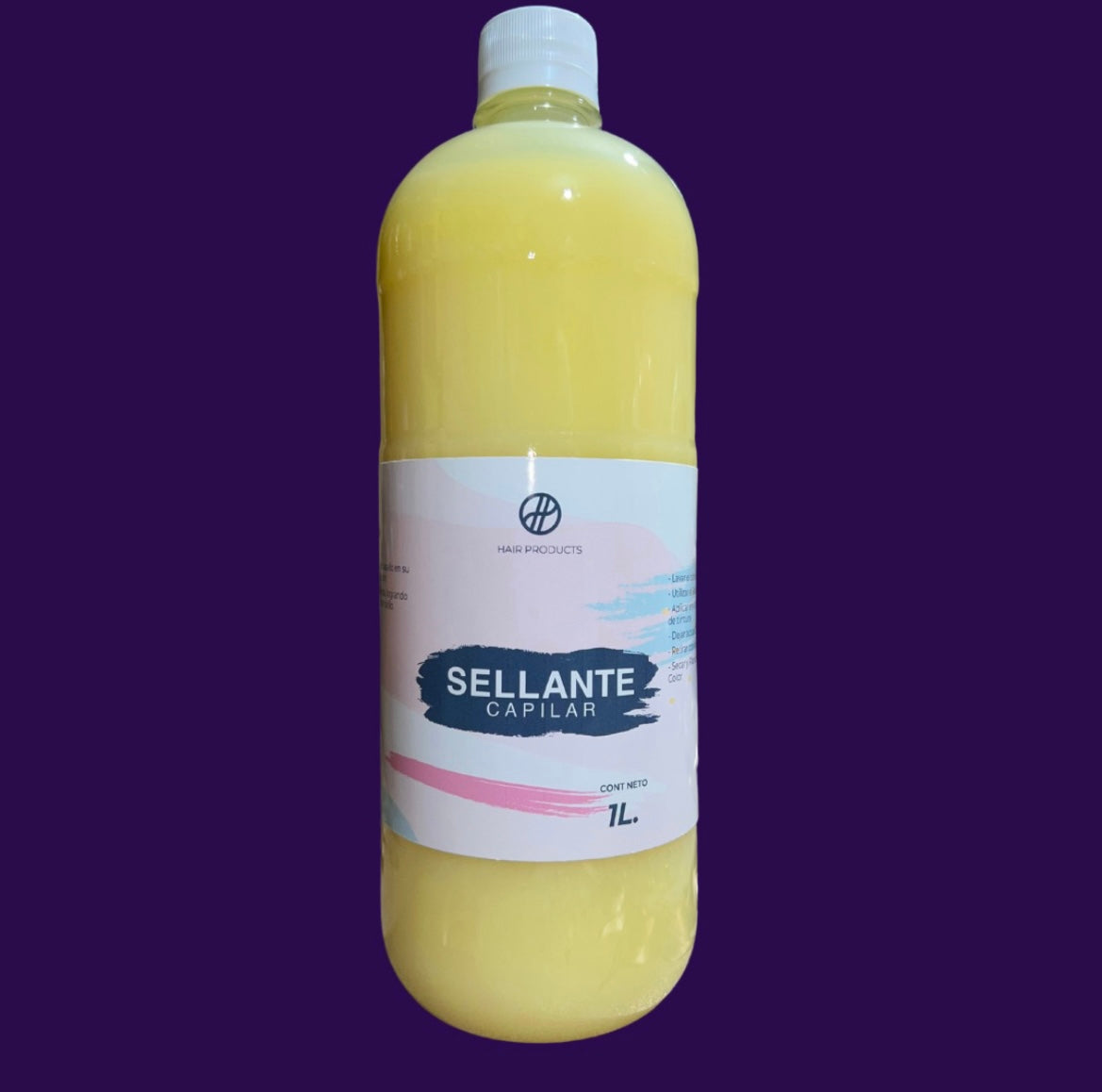 Sellante Capilar 1L