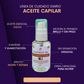 Aceite de coco 30ml
