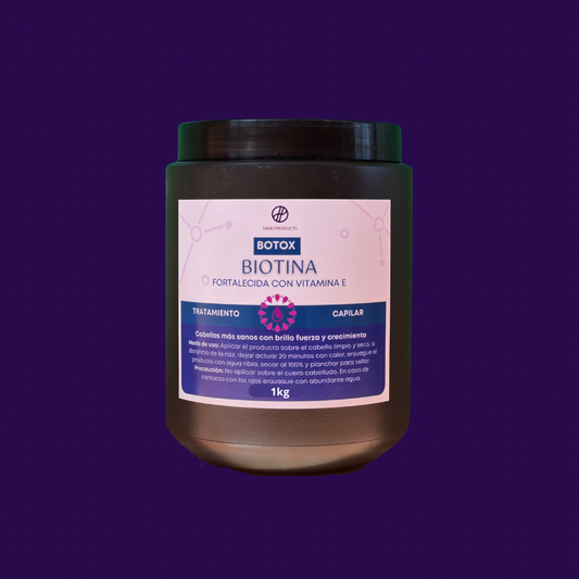 Btx de Biotina 1kg