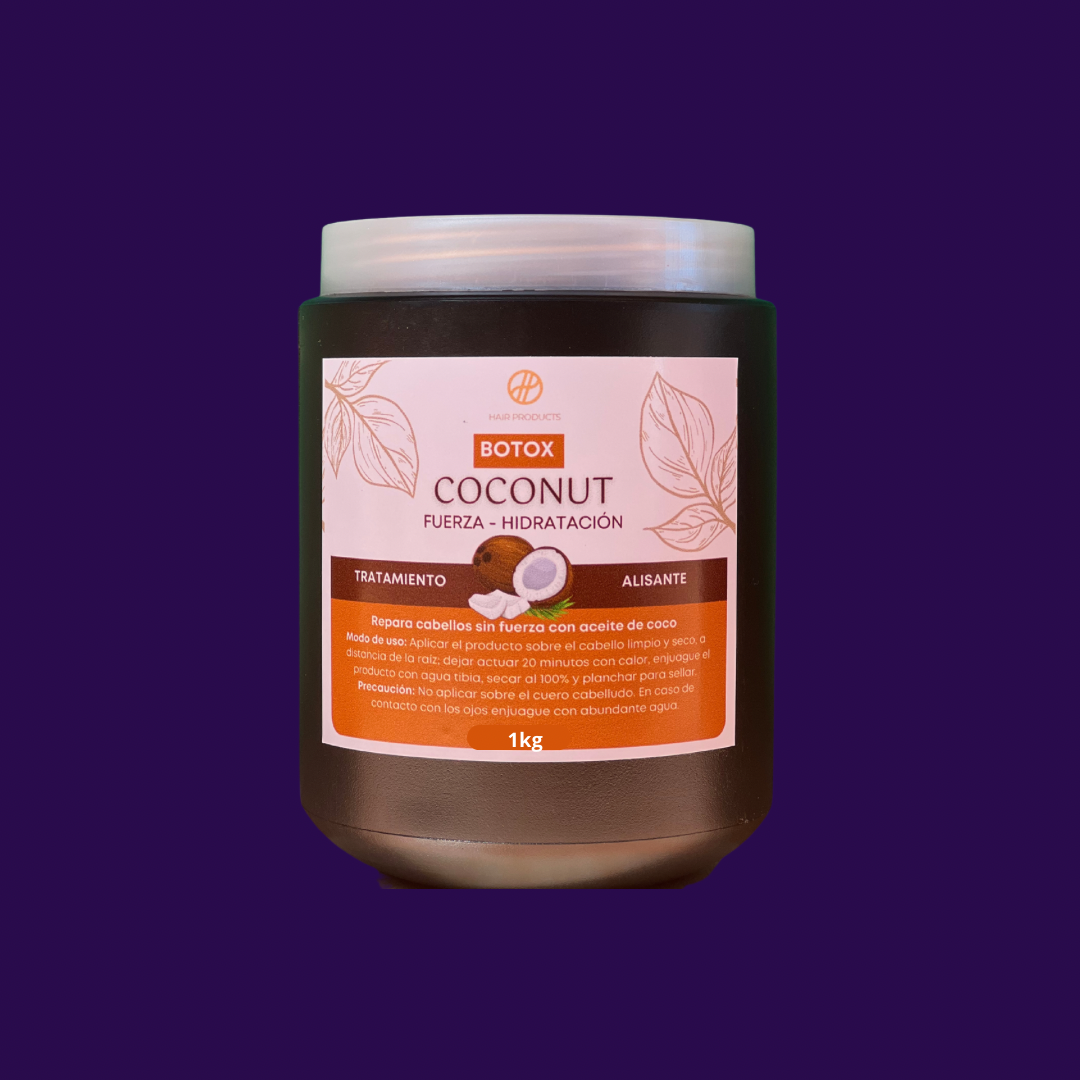 Btx de Coconut 1kg