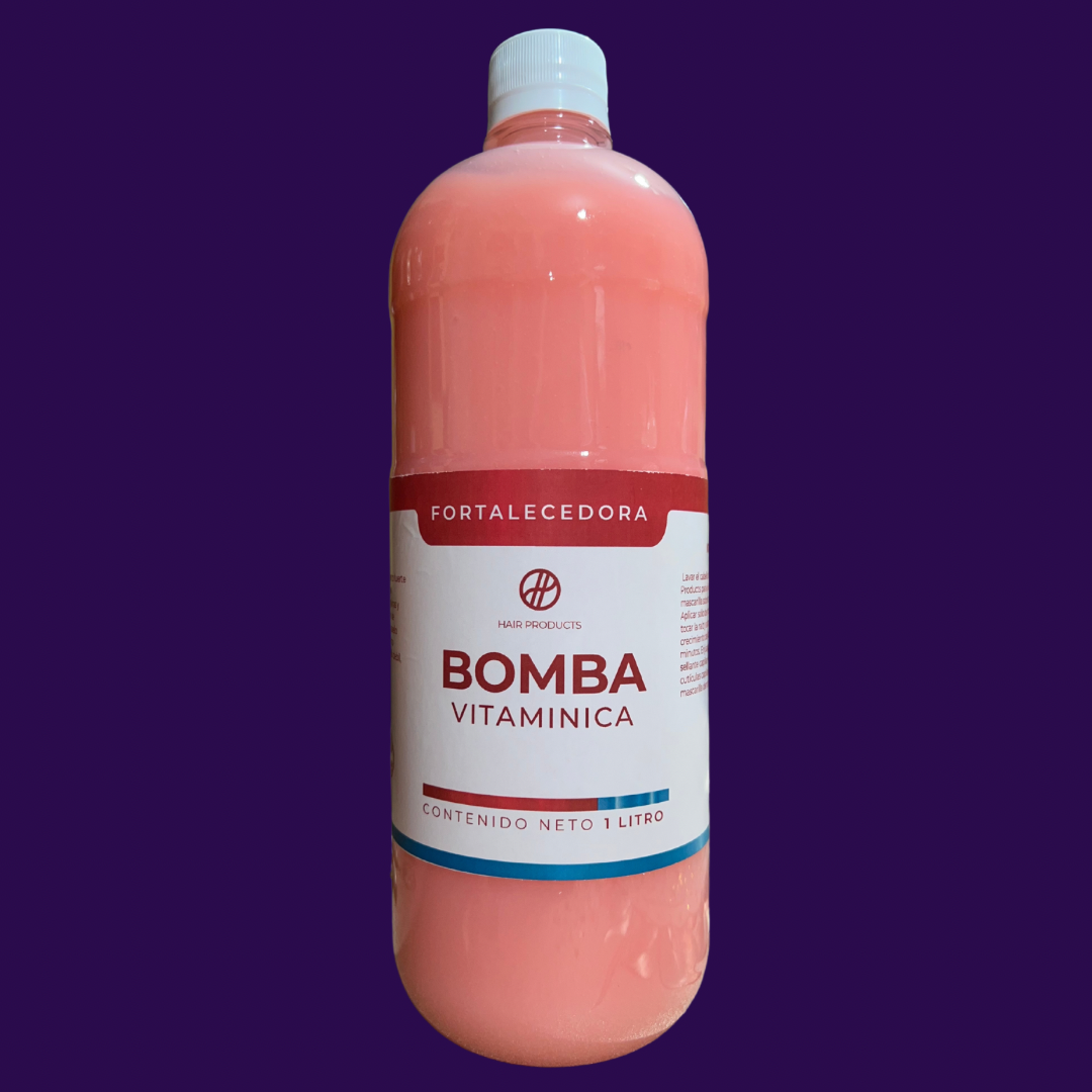 Bomba vitamínica 1kg