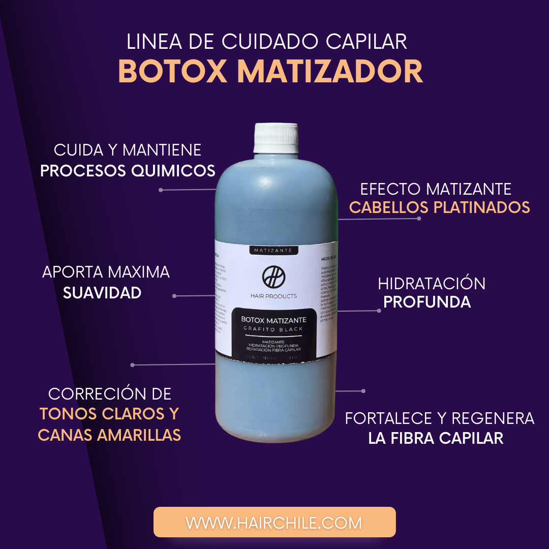 Btx matizador graffito 1kg